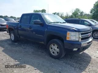 ✅ 2011 Chevrolet Silverado 1500 LT • VIN: 3GCPKSE32BG303349 • Lot: 42723669. Listed on IAAI with 206,964 mi. Free auction sales archive from the USA and detailed vehicle history report at DreamBid. Image 1.