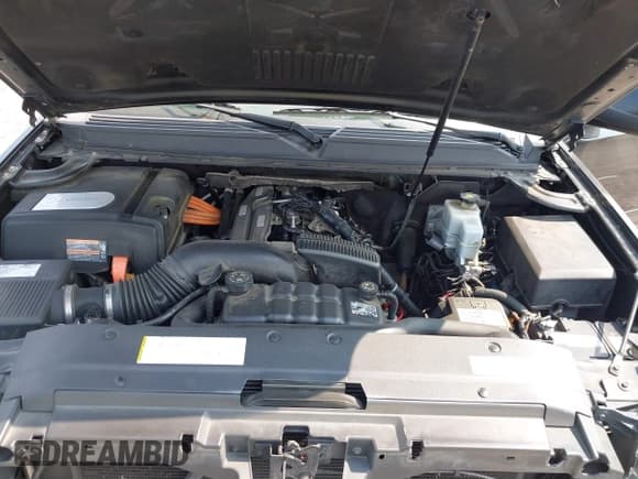 ✅ 2009 GMC Yukon • VIN: 1GKFK13509R120198 • Lot: 42426935. Listed on IAAI with Not provided. Free auction sales archive from the USA and detailed vehicle history report at DreamBid. Image 10.