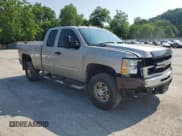 ✅ 2009 Chevrolet Silverado 2500HD LT • VIN: 1GCHK59K69E112140 • Лот: 62650595. Опубликован ранее на Copart с пробегом 291 863 миль. Бесплатный доступ к архиву аукционных продаж из США и подробный отчёт об истории автомобиля на DreamBid. Изображение 4.