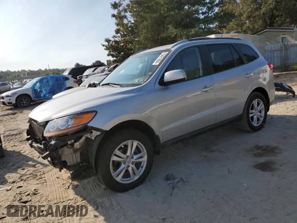 ✅ 2010 Hyundai Santa Fe SE • VIN: 5NMSHDAG3AH396379 • Лот: 70421884. Размещён на Copart с пробегом 117 395 миль миль. Получите бесплатный доступ к архиву аукционных продаж из США и посмотрите подробный отчёт об истории автомобиля на DreamBid. Изображение 1.