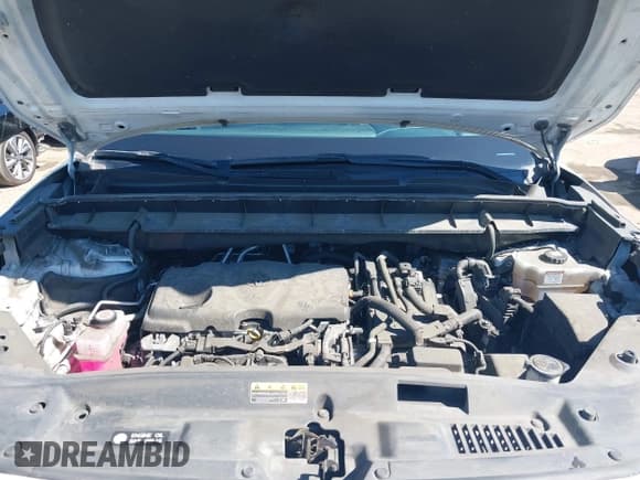 ✅ 2021 Toyota Highlander Hybrid XLE • VIN: 5TDHARAHXMS506298 • Lot: 43029902. Wystawiony na IAAI z przebiegiem 220 891 mil. Bezpłatny archiwum sprzedaży aukcyjnych z USA i szczegółowy raport historii pojazdu na DreamBid. Zdjęcie 10.