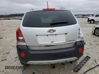 ✅ 2013 Chevrolet Captiva Sport LS • VIN: 3GNAL2EK4DS636184 • Lot: 50822935. Wystawiony na Copart z przebiegiem 160 347 mil. Bezpłatny archiwum sprzedaży aukcyjnych z USA i szczegółowy raport historii pojazdu na DreamBid. Zdjęcie 6.