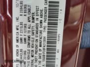 ✅ 2015 Acura TLX Technology • VIN: 19UUB1F59FA010664 • Лот: 57842025. Опубликован ранее на Copart с пробегом 136 657 миль. Бесплатный доступ к архиву аукционных продаж из США и подробный отчёт об истории автомобиля на DreamBid. Изображение 12.