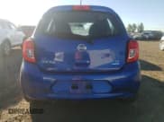 ✅ 2015 Nissan Micra S • VIN: 3N1CK3CP5FL212702 • Лот: 69938634. Опубликован ранее на Copart с пробегом 225 390 миль. Бесплатный доступ к архиву аукционных продаж из США и подробный отчёт об истории автомобиля на DreamBid. Изображение 6.