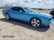 ✅ 2010 Dodge Challenger SRT-8 • VIN: 2B3CJ7DW2AH131799 • Lot: 67161674. Wystawiony na Copart z przebiegiem 92 623 mil. Bezpłatny archiwum sprzedaży aukcyjnych z USA i szczegółowy raport historii pojazdu na DreamBid. Zdjęcie 4.