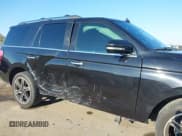 ✅ 2019 Ford Expedition Limited • VIN: 1FMJU2AT0KEA10915 • Lot: 43561785. Listed on IAAI with 70,961 mi. Free auction sales archive from the USA and detailed vehicle history report at DreamBid. Image 6.