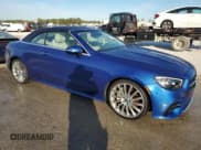 ✅ 2023 Mercedes-Benz E 450 • VIN: W1K1K5JB4PF206253 • Lot: 83582314. Listed on Copart with Not provided. Free auction sales archive from the USA and detailed vehicle history report at DreamBid. Image 4.