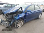 ✅ 2018 Hyundai Accent SE • VIN: 3KPC24A39JE017766 • Лот: 41249258. Опубликован ранее на IAAI с пробегом 103 809 миль. Бесплатный доступ к архиву аукционных продаж из США и подробный отчёт об истории автомобиля на DreamBid. Изображение 2.