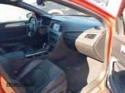 ✅ 2015 Hyundai Sonata Limited • VIN: 5NPE34AB4FH179725 • Лот: 42729780. Опубликован ранее на IAAI с пробегом 119 539 миль. Бесплатный доступ к архиву аукционных продаж из США и подробный отчёт об истории автомобиля на DreamBid. Изображение 5.