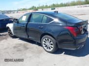 ✅ 2023 Cadillac CT5 Premium Luxury • VIN: 1G6DN5RK5P0138649 • Lot: 41880273. Listed on IAAI with Not provided. Free auction sales archive from the USA and detailed vehicle history report at DreamBid. Image 13.