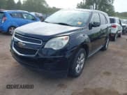 ✅ 2014 Chevrolet Equinox LS • VIN: 2GNALAEK8E6327439 • Лот: 43136317. Опубликован ранее на IAAI с пробегом 113 413 миль. Бесплатный доступ к архиву аукционных продаж из США и подробный отчёт об истории автомобиля на DreamBid. Изображение 2.