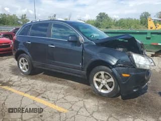✅ 2008 Saturn VUE XR • VIN: 3GSCL53748S667317 • Lot: 69540274. Wystawiony na Copart z przebiegiem Nie podano. Bezpłatny archiwum sprzedaży aukcyjnych z USA i szczegółowy raport historii pojazdu na DreamBid. Zdjęcie 4.
