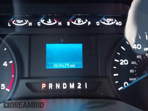 ✅ 2017 Ford F-250 Lariat • VIN: 1FT7W2BT3HED68154 • Лот: 42782791. Опубликован ранее на IAAI с пробегом 69 429 миль. Бесплатный доступ к архиву аукционных продаж из США и подробный отчёт об истории автомобиля на DreamBid. Изображение 7.