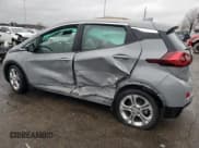 ✅ 2021 Chevrolet Bolt EV LT • VIN: 1G1FY6S0XM4112945 • Lot: 85058654. Wystawiony na Copart z przebiegiem 19 682 mil. Bezpłatny archiwum sprzedaży aukcyjnych z USA i szczegółowy raport historii pojazdu na DreamBid. Zdjęcie 2.