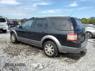 ✅ 2009 Ford Taurus X SEL • VIN: 1FMDK02W29GA03382 • Lot: 92851615. Wystawiony na Copart z przebiegiem 254 549 mil. Bezpłatny archiwum sprzedaży aukcyjnych z USA i szczegółowy raport historii pojazdu na DreamBid. Zdjęcie 2.