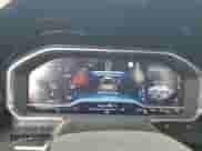 2023 Chevrolet Silverado 1500 LTZ with VIN 2GCUDGED7P1109144, listed as a Copart auction lot 89526295 with 53,897 mi miles and Salvage title. Bid and sale history available at DreamBid. Image 9.