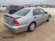 ✅ 2002 Mitsubishi Diamante • VIN: 6MMAP87P82T022689 • Lot: 41193483. Wystawiony na IAAI z przebiegiem 107 022 mil. Bezpłatny archiwum sprzedaży aukcyjnych z USA i szczegółowy raport historii pojazdu na DreamBid. Zdjęcie 4.