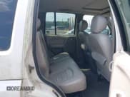 ✅ 2002 Jeep Liberty Limited • VIN: 1J8GL58K22W302844 • Lot: 42501721. Listed on IAAI with 133,078 mi. Free auction sales archive from the USA and detailed vehicle history report at DreamBid. Image 8.