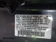 ✅ 2018 Honda CR-V EX-L • VIN: 7FARW2H80JE092276 • Лот: 43713806. Опубликован ранее на IAAI с пробегом 43 801 миль. Бесплатный доступ к архиву аукционных продаж из США и подробный отчёт об истории автомобиля на DreamBid. Изображение 9.