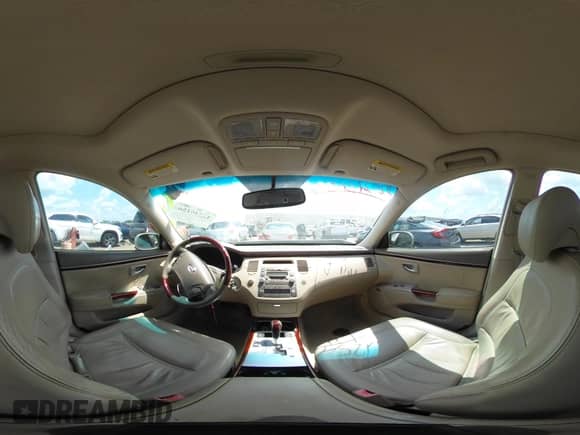 2006 Hyundai Azera SE с VIN KMHFC46F56A052338, выставлен на аукционе IAAI как лот 42546156 с пробегом 165 535 миль миль и . История ставок и продаж доступна на DreamBid. Изображение 18.