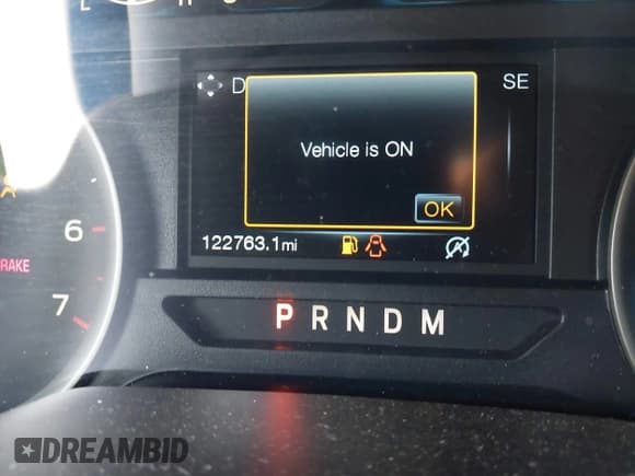 ✅ 2019 Ford F-150 XL • VIN: 1FTEW1CP3KKE50221 • Лот: 42804376. Опубликован ранее на IAAI с пробегом 122 763 миль. Бесплатный доступ к архиву аукционных продаж из США и подробный отчёт об истории автомобиля на DreamBid. Изображение 16.