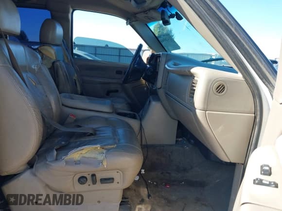 ✅ 2001 GMC Sierra 1500 SLE • VIN: 1GTEK19T91E148333 • Лот: 43426560. Опубликован ранее на IAAI с пробегом 213 899 миль. Бесплатный доступ к архиву аукционных продаж из США и подробный отчёт об истории автомобиля на DreamBid. Изображение 5.