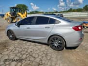 ✅ 2017 Chevrolet Cruze LS • VIN: 1G1BC5SM9H7212226 • Lot: 84060905. Listed on Copart with 117,201 mi. Free auction sales archive from the USA and detailed vehicle history report at DreamBid. Image 2.