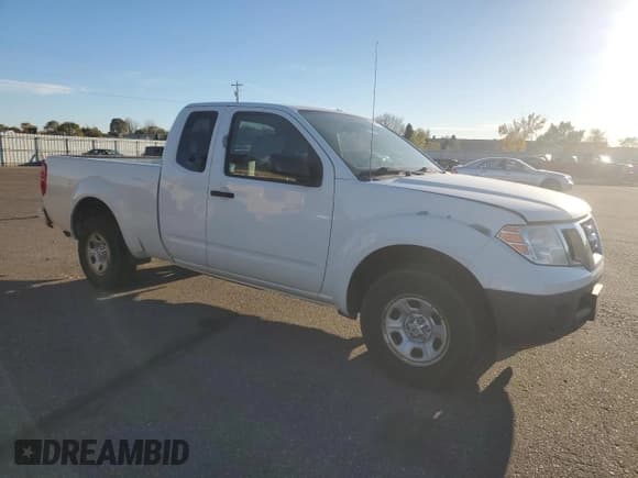 ✅ 2017 Nissan Frontier SV • VIN: 1N6BD0CT5HN751092 • Lot: 87043435. Listed on Copart with 194,083 mi. Free auction sales archive from the USA and detailed vehicle history report at DreamBid. Image 4.