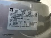 ✅ 2013 Chevrolet Silverado 1500 LS • VIN: 1GCRCREA8DZ163453 • Lot: 72453814. Listed on Copart with 127,050 mi. Free auction sales archive from the USA and detailed vehicle history report at DreamBid. Image 13.