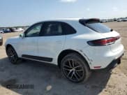 ✅ 2025 Porsche Macan • VIN: WP1AA2A50SLB06312 • Lot: 56233195. Wystawiony na Copart z przebiegiem Nie podano. Bezpłatny archiwum sprzedaży aukcyjnych z USA i szczegółowy raport historii pojazdu na DreamBid. Zdjęcie 2.