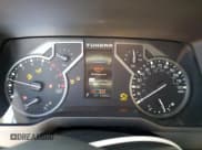 ✅ 2023 Toyota Tundra Limited • VIN: 5TFJA5DB6PX101006 • Лот: 67425265. Опубликован ранее на Copart с пробегом 10 342 миль. Бесплатный доступ к архиву аукционных продаж из США и подробный отчёт об истории автомобиля на DreamBid. Изображение 9.