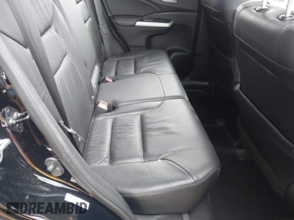 ✅ 2013 Honda CR-V EX-L • VIN: 2HKRM4H7XDH676646 • Lot: 43129825. Listed on IAAI with 115,374 mi. Free auction sales archive from the USA and detailed vehicle history report at DreamBid. Image 8.