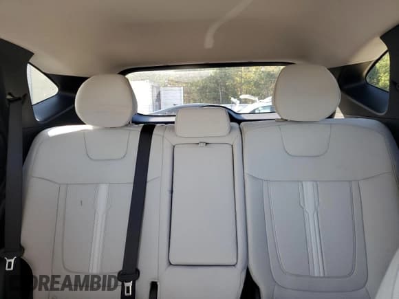 ✅ 2025 Hyundai Tucson SEL • VIN: 5NMJB3DE7SH551986 • Лот: 91247255. Опубликован ранее на Copart с пробегом 17 393 миль. Бесплатный доступ к архиву аукционных продаж из США и подробный отчёт об истории автомобиля на DreamBid. Изображение 10.