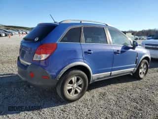 2008 Saturn VUE XE z VIN 3GSCL33P28S573120, wystawiony jako Copart lot #82390314 z przebiegiem 101 955 mil mil oraz Szkoda całkowita • Salvage title. Historia ofert i sprzedaży dostępna na DreamBid. Obrazek 3.