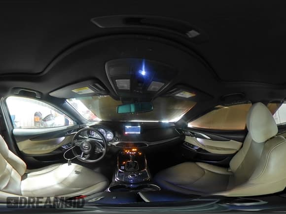 ✅ 2016 Mazda CX-9 Grand Touring • VIN: JM3TCADY5G0104673 • Lot: 67509465. Wystawiony na Copart z przebiegiem 134 320 mil. Bezpłatny archiwum sprzedaży aukcyjnych z USA i szczegółowy raport historii pojazdu na DreamBid. Zdjęcie 15.