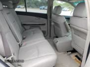 ✅ 2008 Lexus RX 400h • VIN: JTJHW31U182053212 • Лот: 91327105. Опубликован ранее на Copart с пробегом 147 167 миль. Бесплатный доступ к архиву аукционных продаж из США и подробный отчёт об истории автомобиля на DreamBid. Изображение 11.