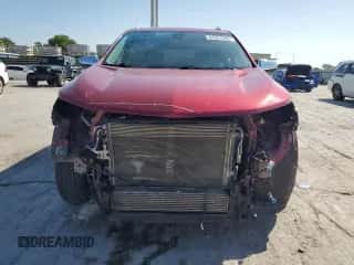 2020 Chevrolet Equinox Premier z VIN 2GNAXNEV2L6254510, wystawiony jako Copart lot #84361685 z przebiegiem 132 042 mil mil oraz Szkoda całkowita • Salvage title. Historia ofert i sprzedaży dostępna na DreamBid. Obrazek 5.