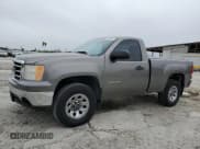 ✅ 2012 GMC Sierra 1500 Work Truck • VIN: 1GTN2TEX2CZ314160 • Лот: 88918265. Опубликован ранее на Copart с пробегом 90 671 миль. Бесплатный доступ к архиву аукционных продаж из США и подробный отчёт об истории автомобиля на DreamBid. Изображение 1.