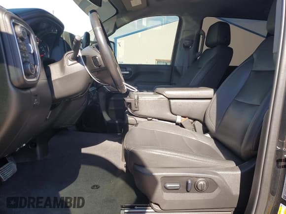 ✅ 2023 Chevrolet Silverado 2500HD LTZ • VIN: 1GC4YPEY4PF107402 • Lot: 84468265. Wystawiony na Copart z przebiegiem 28 256 mil. Bezpłatny archiwum sprzedaży aukcyjnych z USA i szczegółowy raport historii pojazdu na DreamBid. Zdjęcie 7.