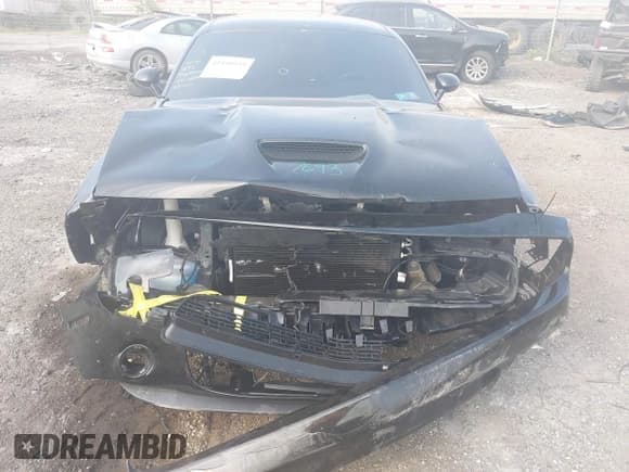 ✅ 2020 Dodge Challenger R/T 50th Anniversary • VIN: 2C3CDZBT6LH125411 • Lot: 42440055. Wystawiony na IAAI z przebiegiem 83 551 mil. Bezpłatny archiwum sprzedaży aukcyjnych z USA i szczegółowy raport historii pojazdu na DreamBid. Zdjęcie 6.