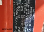 ✅ 2020 Kia Forte GT-Line • VIN: 3KPF34AD4LE253845 • Lot: 84386685. Listed on Copart with 156,074 mi. Free auction sales archive from the USA and detailed vehicle history report at DreamBid. Image 12.