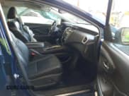 ✅ 2019 Nissan Murano SL • VIN: 5N1AZ2MS3KN112519 • Lot: 42651516. Listed on IAAI with 80,861 mi. Free auction sales archive from the USA and detailed vehicle history report at DreamBid. Image 5.