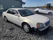 ✅ 2005 Cadillac DeVille • VIN: 1G6KD54Y75U127406 • Лот: 91634325. Опубликован ранее на Copart с пробегом 127 713 миль. Бесплатный доступ к архиву аукционных продаж из США и подробный отчёт об истории автомобиля на DreamBid. Изображение 4.