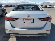 ✅ 2022 Nissan Sentra S • VIN: 3N1AB8BV1NY287984 • Lot: 59343555. Wystawiony na Copart z przebiegiem 65 422 mil. Bezpłatny archiwum sprzedaży aukcyjnych z USA i szczegółowy raport historii pojazdu na DreamBid. Zdjęcie 6.