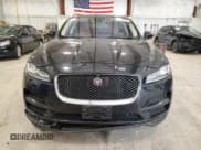 ✅ 2019 Jaguar F-Pace 30t Portfolio • VIN: SADCN2GX5KA351971 • Lot: 70266155. Listed on Copart with 91,831 mi. Free auction sales archive from the USA and detailed vehicle history report at DreamBid. Image 5.