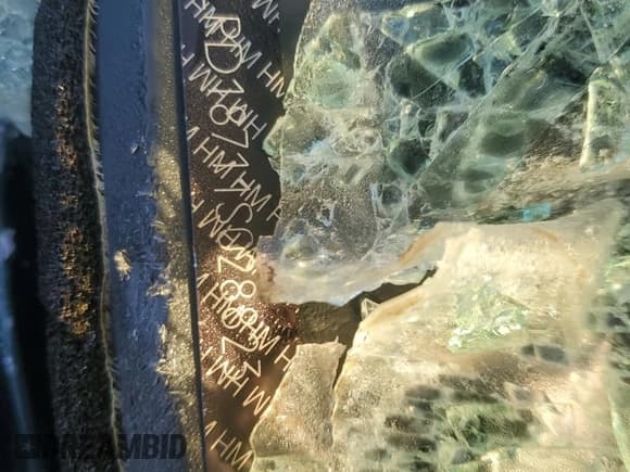 ✅ 2001 Honda CR-V SE • VIN: JHLRD18711S028823 • Lot: 71841775. Wystawiony na Copart z przebiegiem 164 491 mil. Bezpłatny archiwum sprzedaży aukcyjnych z USA i szczegółowy raport historii pojazdu na DreamBid. Zdjęcie 12.