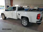 ✅ 2021 Chevrolet Colorado 2WD LT • VIN: 1GCHSCEA5M1277307 • Лот: 74454064. Опубликован ранее на Copart с пробегом 33 612 миль. Бесплатный доступ к архиву аукционных продаж из США и подробный отчёт об истории автомобиля на DreamBid. Изображение 2.