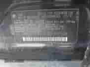 2011 BMW 3 Series 335i xDrive with VIN WBAPL5C55BA919528, listed as a IAAI auction lot 42616864 with 59,995 mi miles and . Bid and sale history available at DreamBid. Image 9.