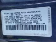 ✅ 2003 Pontiac Vibe • VIN: 5Y2SM62803Z423180 • Lot: 46406585. Wystawiony na Copart z przebiegiem 164 203 mil. Bezpłatny archiwum sprzedaży aukcyjnych z USA i szczegółowy raport historii pojazdu na DreamBid. Zdjęcie 13.