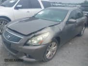 ✅ 2013 Infiniti G37 x • VIN: JN1CV6AR3DM352201 • Lot: 42891479. Listed on IAAI with 122,000 mi. Free auction sales archive from the USA and detailed vehicle history report at DreamBid. Image 17.